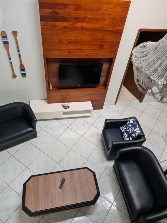 Maika'I Pousada Balneário Camboriú Exterior foto