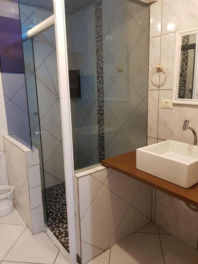 Maika'I Pousada Balneário Camboriú Exterior foto